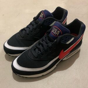 Nike Air Max BW Olympic 2016 - US Men 8.5